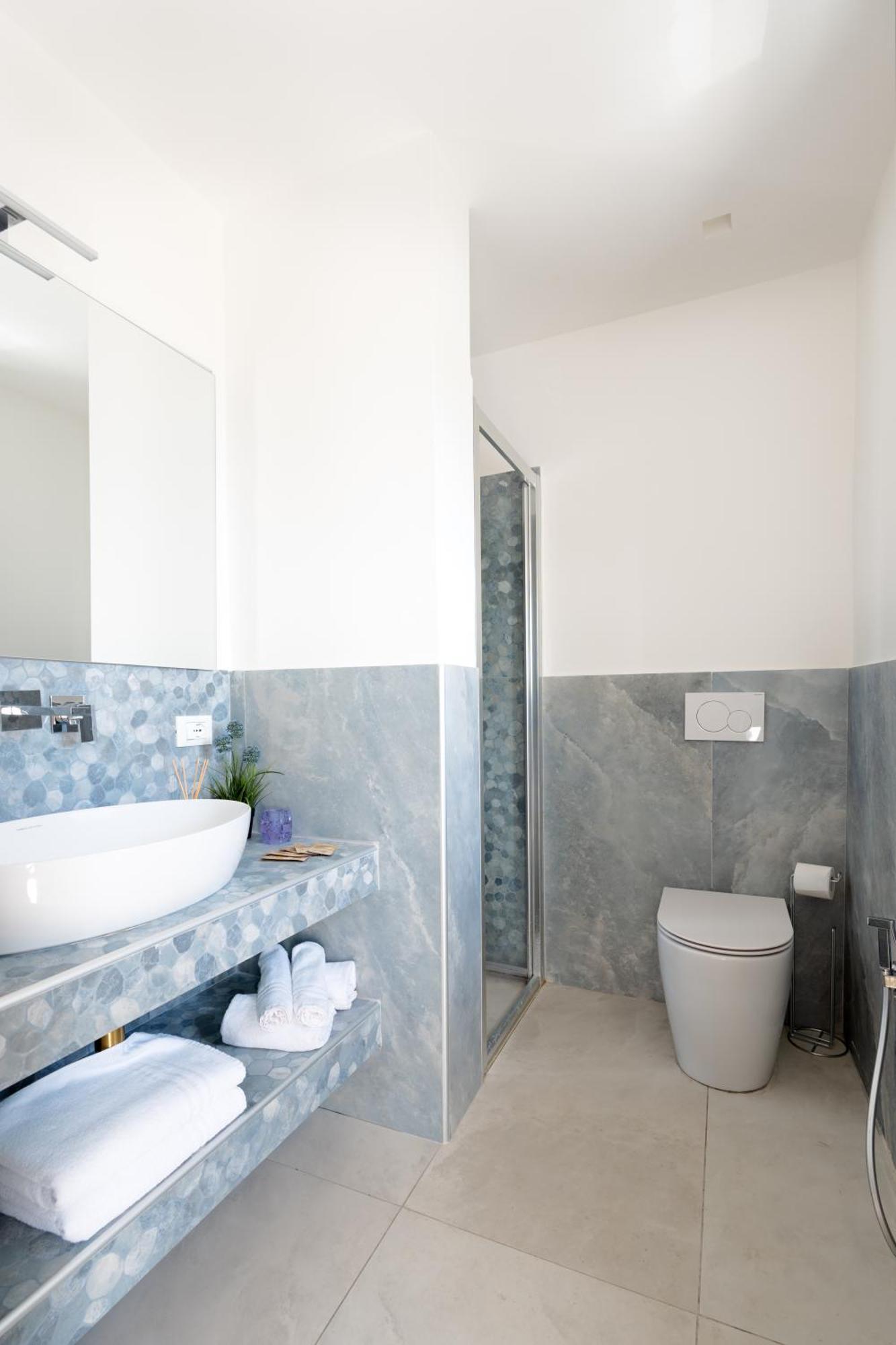 Quintessenza Marina Holiday Home CTA Exterior foto