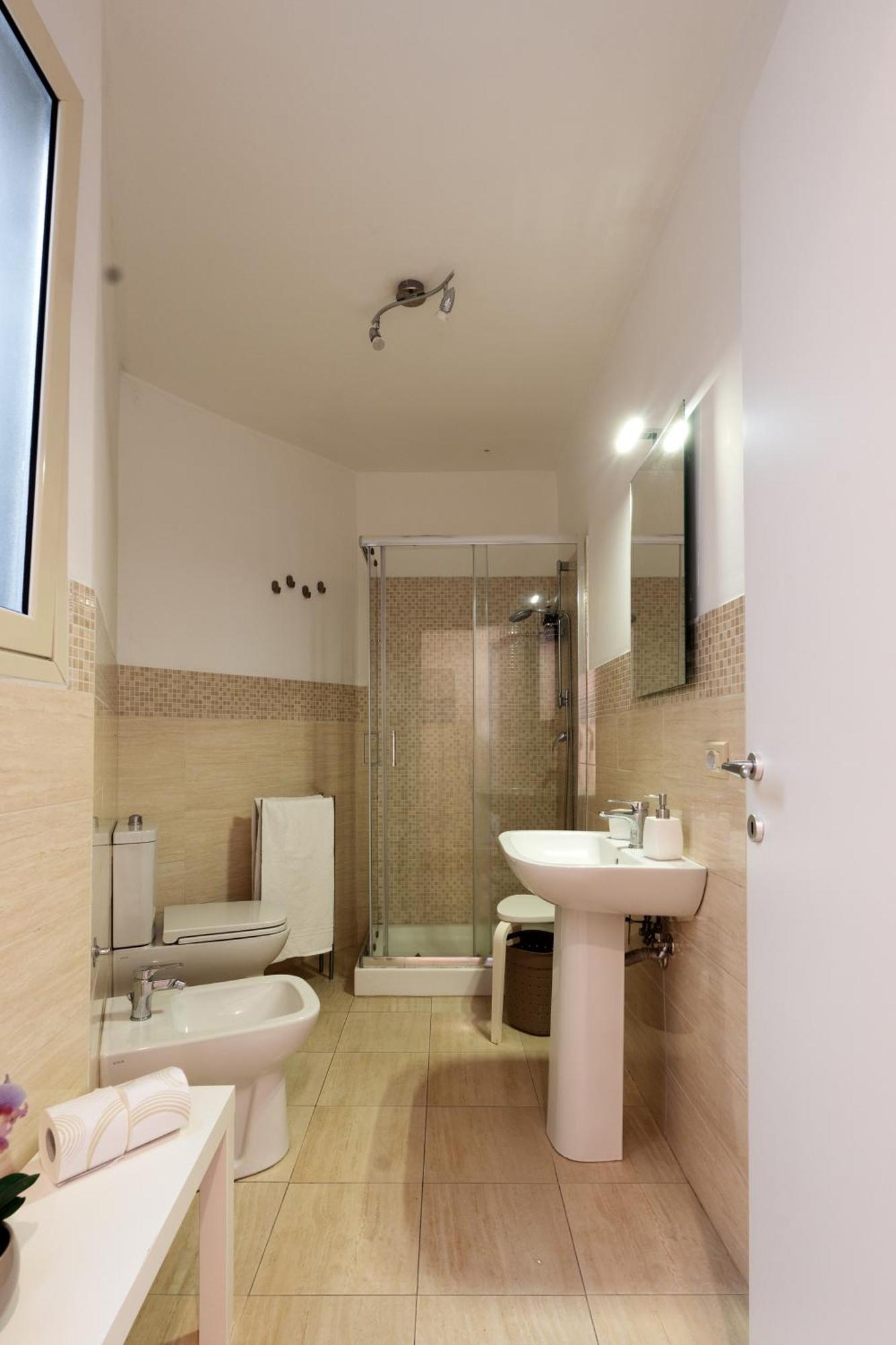Quintessenza Marina Holiday Home CTA Exterior foto